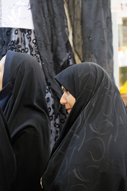 Chiraz-Grand bazar-034